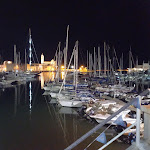 Photo n°2 de l'avis de Paolo.p fait le 11/09/2021 à 22:59 sur le  Gallo Restaurant à Trani