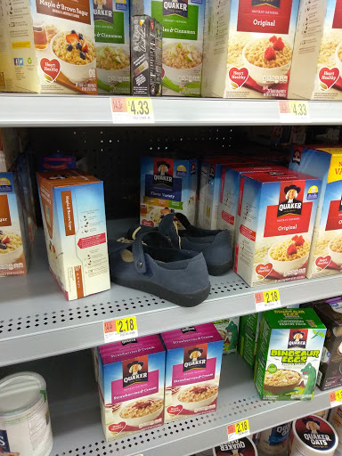 Discount Store «Walmart», reviews and photos, 2515 Ellsworth Rd, Ypsilanti, MI 48197, USA