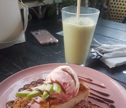 Bonhomia - Cafe - Tres Ríos photo