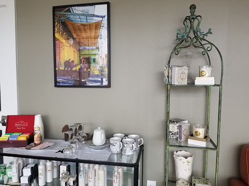 Massage Therapist «Lalumiere Massage Boutique», reviews and photos, 237 State St, Salem, OR 97301, USA