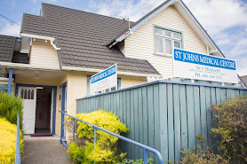 St. John's Medical Centre