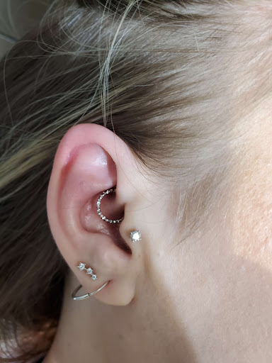 Explore vinland saga tattoo ideas, creative tattoo ideas in Humboldt, available at BodyFx Piercing Studio Quality Jewelry Sales