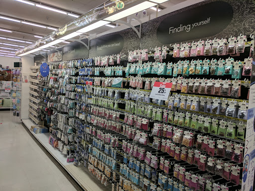 Fabric Store «Jo-Ann Fabrics and Crafts», reviews and photos, 3750 Kietzke Ln, Reno, NV 89502, USA