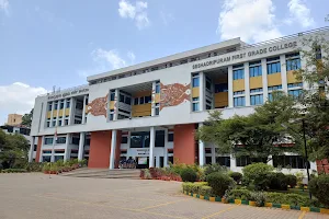 Seshadripuram First Grade College image