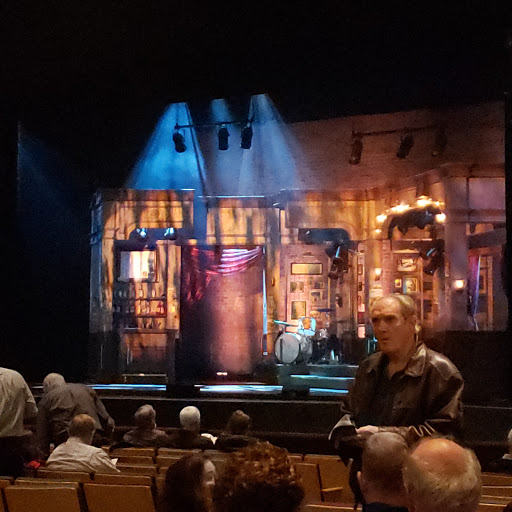 Performing Arts Theater «Stranahan Theater & Great Hall», reviews and photos, 4645 Heatherdowns Blvd, Toledo, OH 43614, USA