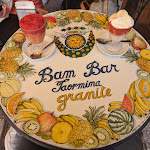 Photo n°1 de l'avis de Ivelin.a fait le 26/04/2024 à 19:50 sur le  Bam Bar à Taormina