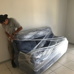 Moving and Storage Service «Go Moving», reviews and photos, 2575 S US Hwy 17 92 #204, Casselberry, FL 32707, USA