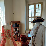 Photo n°6 de l'avis de Janet.a fait le 12/04/2023 à 07:45 sur le  Château de Rammenau à Rammenau