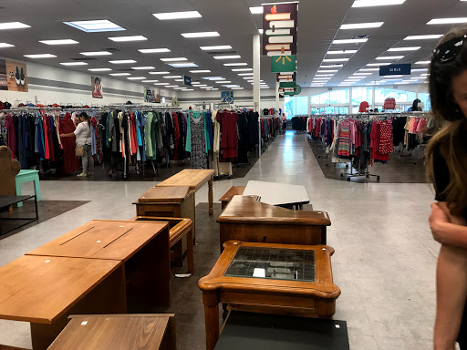 Thrift Store «Deseret Industries Thrift Store», reviews and photos