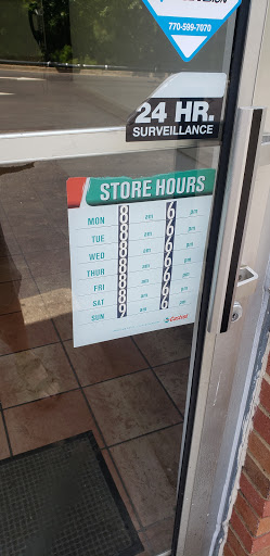 Car Wash «Club Corners Carwash», reviews and photos, 9735 Medlock Bridge Rd, Duluth, GA 30097, USA