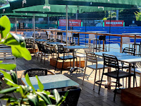 Photos du propriétaire du Chez Syndie Restaurant Du Tennis Club à Saint-Tropez - n°1