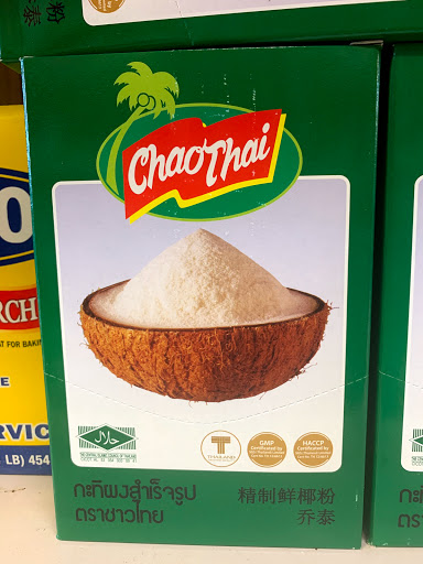 Grocery Store «Phuoc Binh Grocery», reviews and photos, 5301 S 3rd St, Louisville, KY 40214, USA