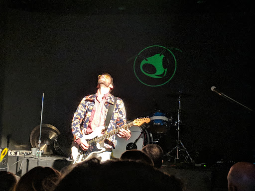 Performing Arts Theater «Planet Ant Theatre», reviews and photos, 2357 Caniff St, Hamtramck, MI 48212, USA