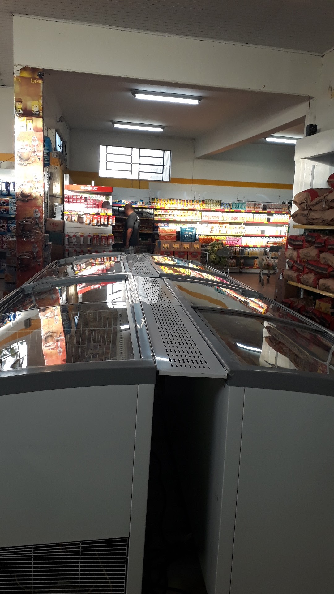 Bertolin Supermercado