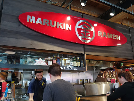 Food Court «Pine Street Market», reviews and photos, 126 SW 2nd Ave, Portland, OR 97204, USA