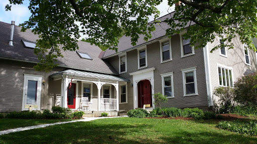 Real Estate Agency «RE/MAX Group One REALTORS», reviews and photos, 306 S Main St, Norwich, VT 05055, USA