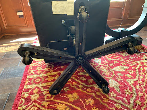 Furniture Store «Arhaus», reviews and photos, 4130 E 82nd St, Indianapolis, IN 46250, USA