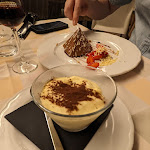 Photo n°4 de l'avis de Susan.h fait le 28/08/2023 à 19:17 sur le  Crotto dei Pescatori à Lezzeno