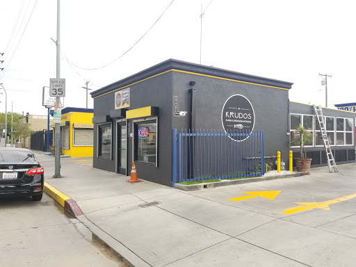 Krudos Sushi & Modern Kitchen image