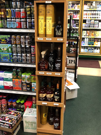Liquor Store «Allview Liquors», reviews and photos, 9495 Old Annapolis Rd, Ellicott City, MD 21042, USA