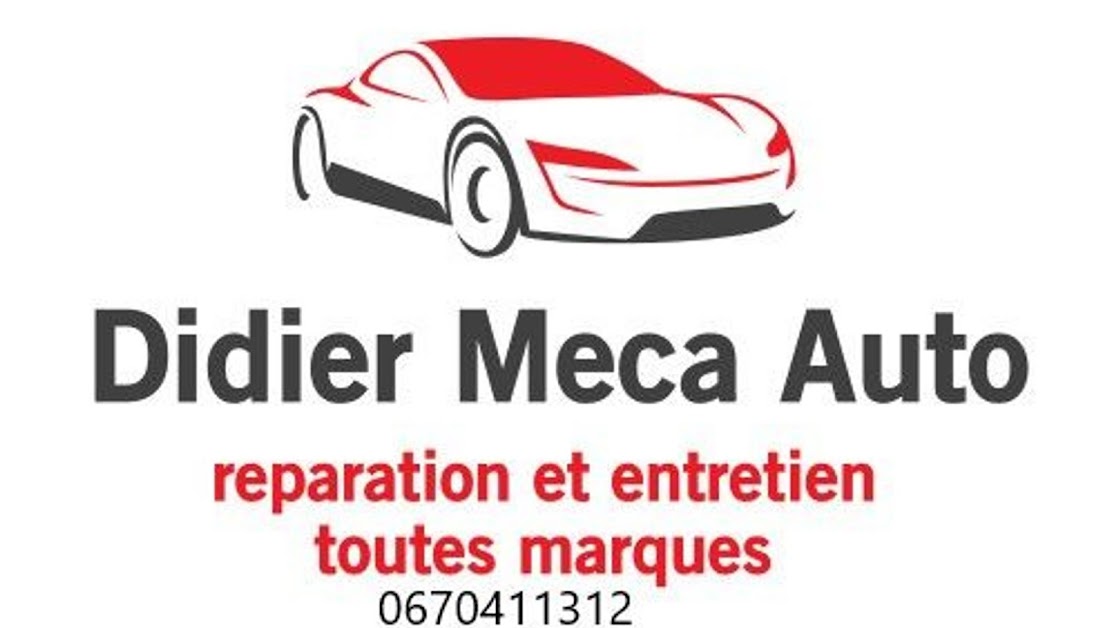 Didier Méca Auto à Ance Féas