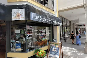 The Spice & Tea Exchange of Winter Park image