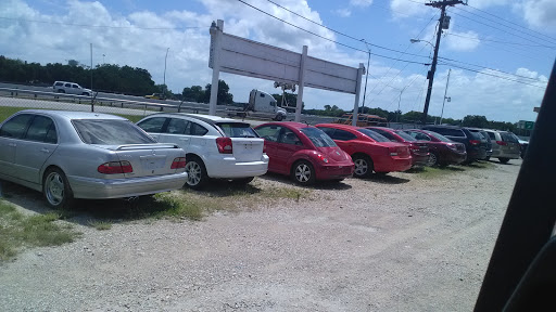 BIG 3 AUTO GROUP, 2401 N Hwy 175, Seagoville, TX 75159, USA, 