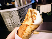 Chawarma du Restauration rapide Shawarma Lovers à Paris - n°8