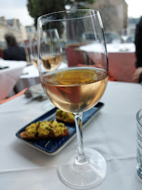 Plats et boissons du Restaurant français Le Bulot à Saint-Malo - n°8