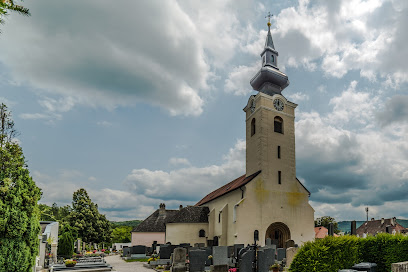 Pfarre Sieghartskirchen