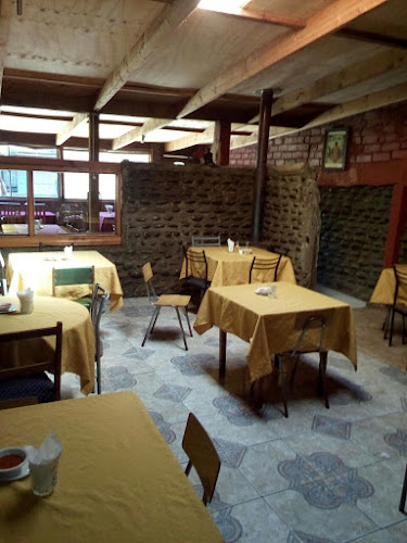 Restaurant El Rehue - Lautaro