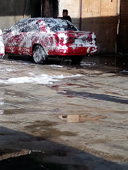 Lavado de Autos Splash