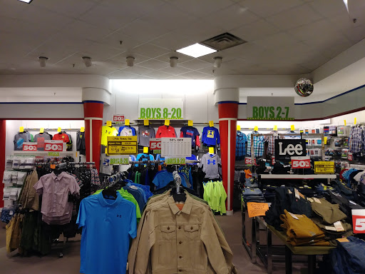 Department Store «Bon-Ton», reviews and photos, 318 E Fairmount Ave, Lakewood, NY 14750, USA