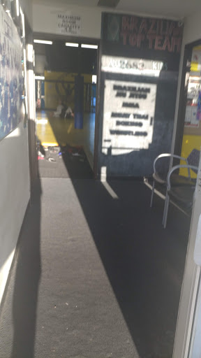 Jujitsu School «Brazilian Top Team Long Beach», reviews and photos, 2680 Dawson Ave, Signal Hill, CA 90755, USA