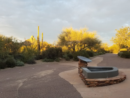 Golf Club «Desert Highlands Golf Club», reviews and photos, 10040 E Happy Valley Rd, Scottsdale, AZ 85255, USA