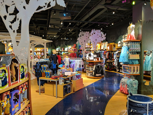 Toy Store «Disney Store», reviews and photos, 2855 Stevens Creek Blvd, Santa Clara, CA 95050, USA