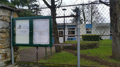 École des Fleurs à Villecresnes