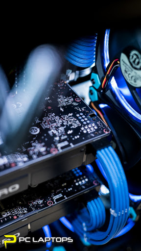 Computer Store «PC Laptops», reviews and photos, 1985 State St, Orem, UT 84097, USA