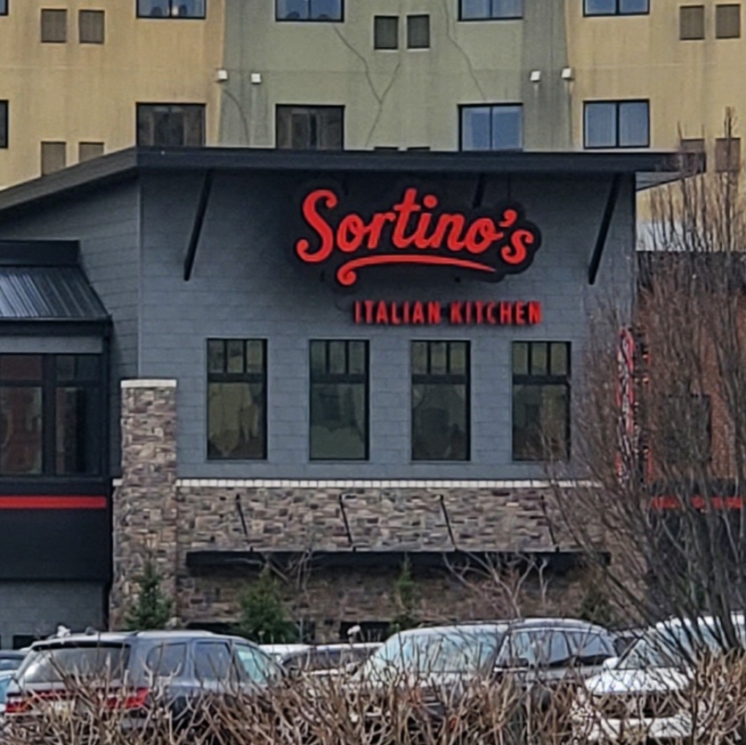 Sortino's Italian Kitchen Lower Southampton, PA 18346 Menu, Hours