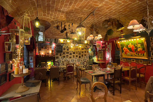 Taverna Ostenero
