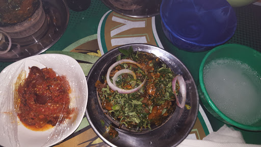 Pleasure Summit Iyaganku Ibadan, No. 5, Jibowu Street, Magara Road, Iyaganku, Ibadan, Nigeria, Breakfast Restaurant, state Oyo