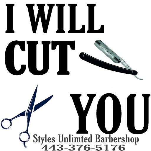 Barber Shop «Styles Unlimited Barber Shop», reviews and photos, 102 Wise Ave, Dundalk, MD 21222, USA