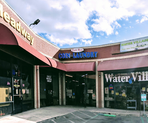 Laundry «Eagle Rock Coin Laundry», reviews and photos, 1578 Colorado Blvd, Los Angeles, CA 90041, USA