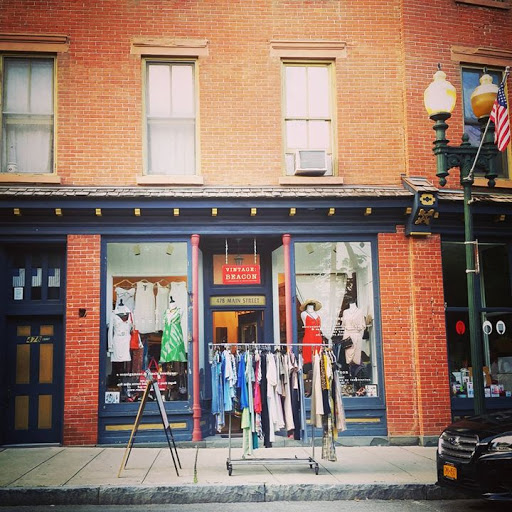 Consignment Shop «Vintage:Beacon», reviews and photos, 478 Main St, Beacon, NY 12508, USA