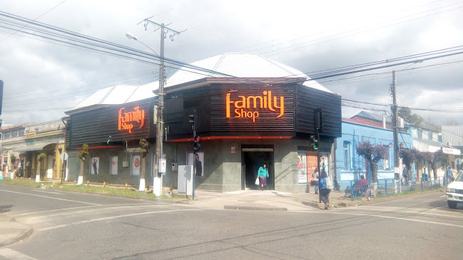 Family Shop Nueva Imperial