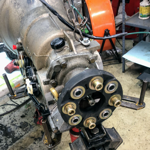 Auto Repair Shop «Autobahn European Auto», reviews and photos, 56 Magee Ave, Stamford, CT 06902, USA