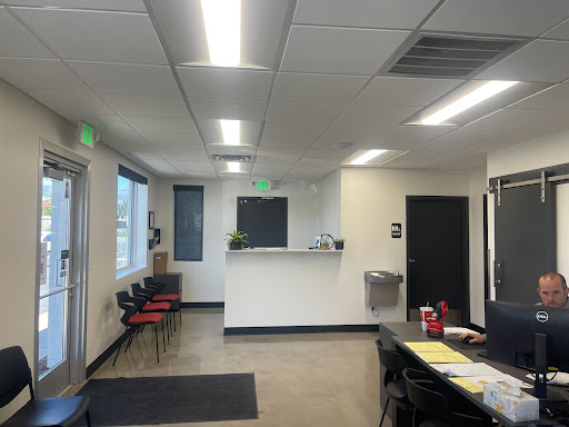 Auto Body Shop «Brent Stephens Auto Body & Paint Inc.», reviews and photos, 1193 Wilson Ln, Ogden, UT 84401, USA