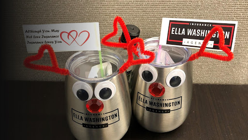 Insurance Agency «American Family Insurance - Ella Washington Agency Inc.», reviews and photos