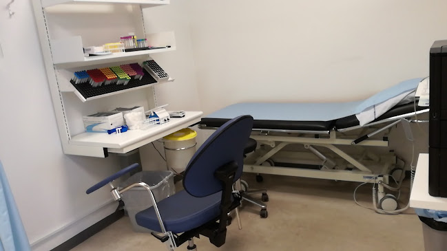 Anmeldelser af B ispebjerg Hospitals Lboratorium i København - Sygehus