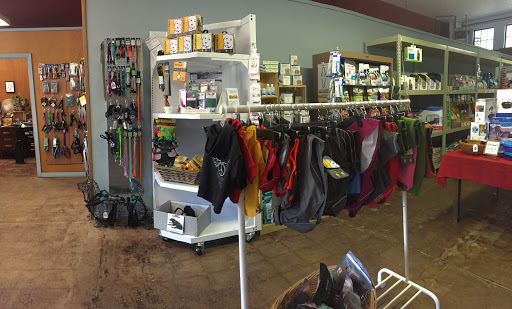 Pet Supply Store «Grand Lake All About Pets», reviews and photos, 3335 Grand Ave, Oakland, CA 94610, USA